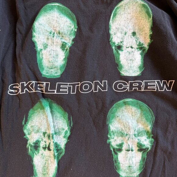 Type O Negative - Long Sleeve Vintage Rare XL - Picture 3 of 5